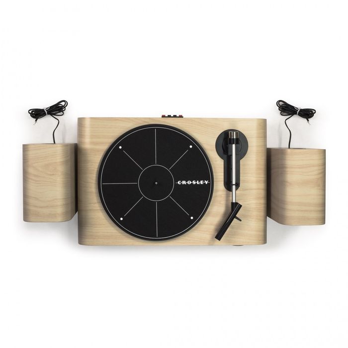 Crosley Gig Turntable